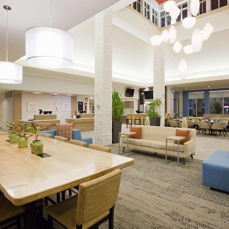Hilton Garden Inn Minneapolis Eagan Eksteriør billede