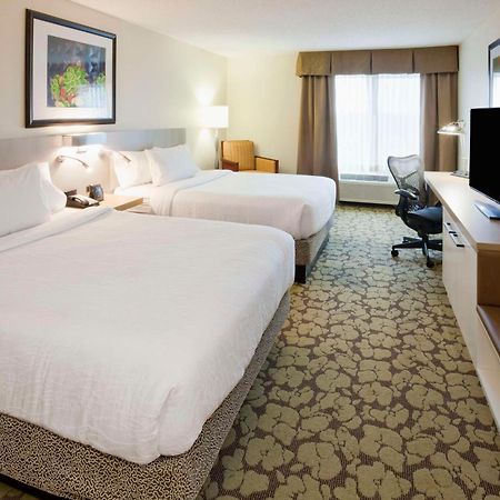 Hilton Garden Inn Minneapolis Eagan Eksteriør billede