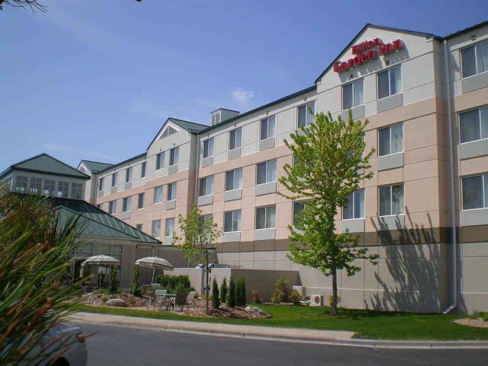 Hilton Garden Inn Minneapolis Eagan Eksteriør billede