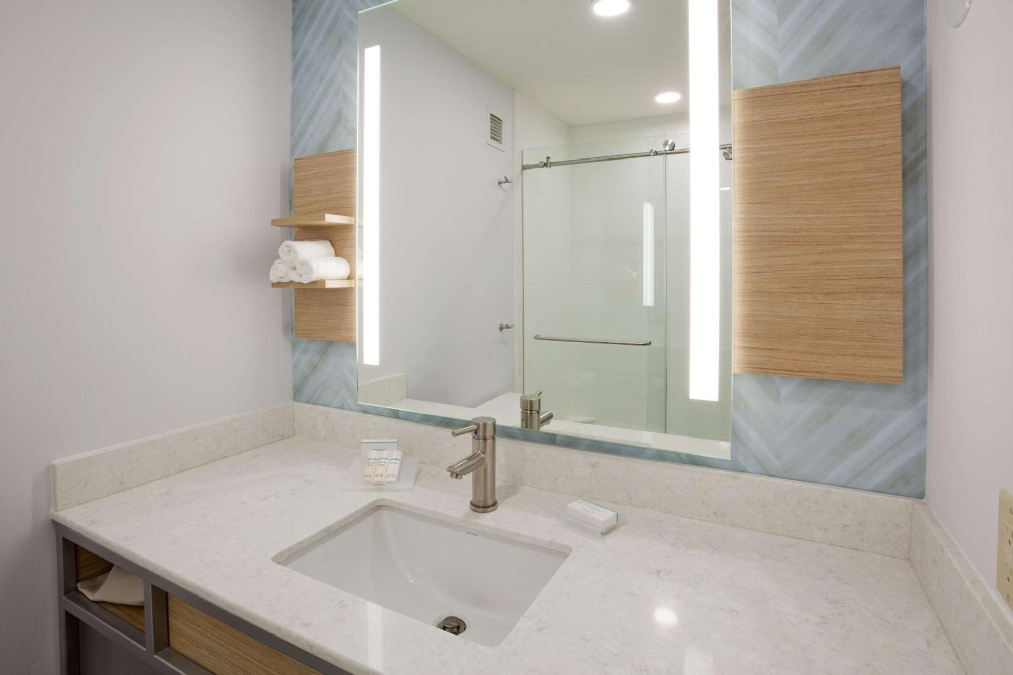Hilton Garden Inn Minneapolis Eagan Eksteriør billede
