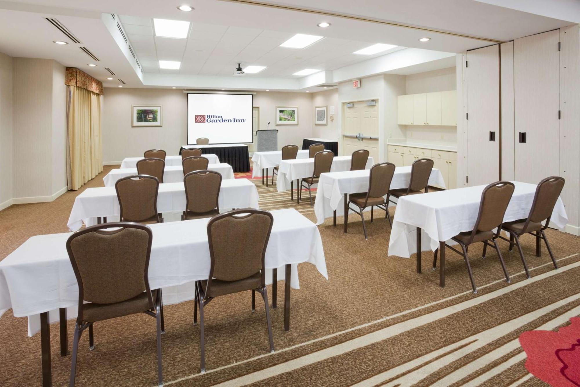 Hilton Garden Inn Minneapolis Eagan Eksteriør billede