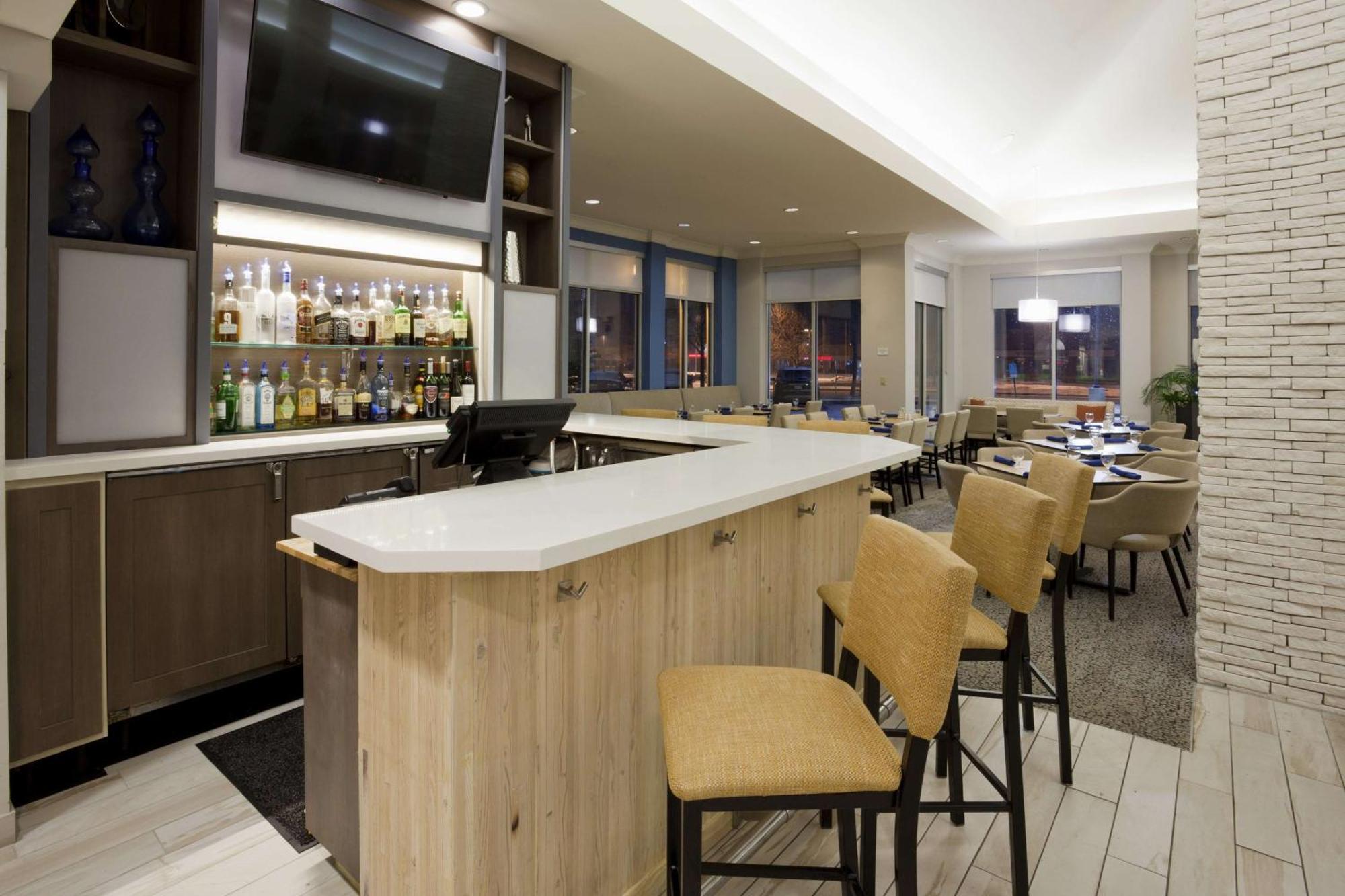 Hilton Garden Inn Minneapolis Eagan Eksteriør billede