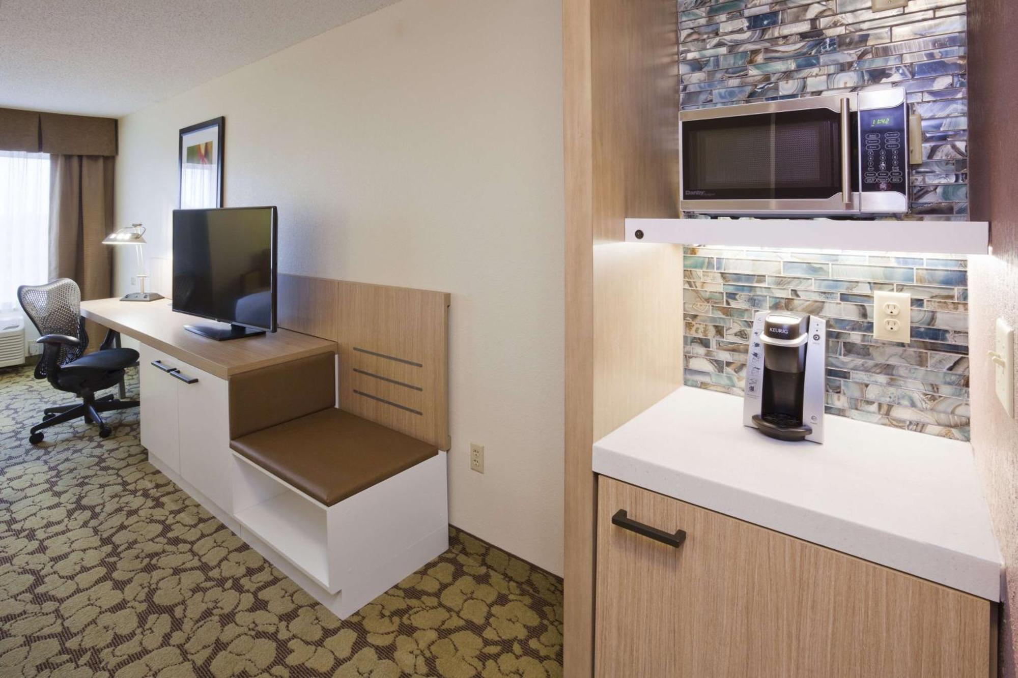 Hilton Garden Inn Minneapolis Eagan Eksteriør billede
