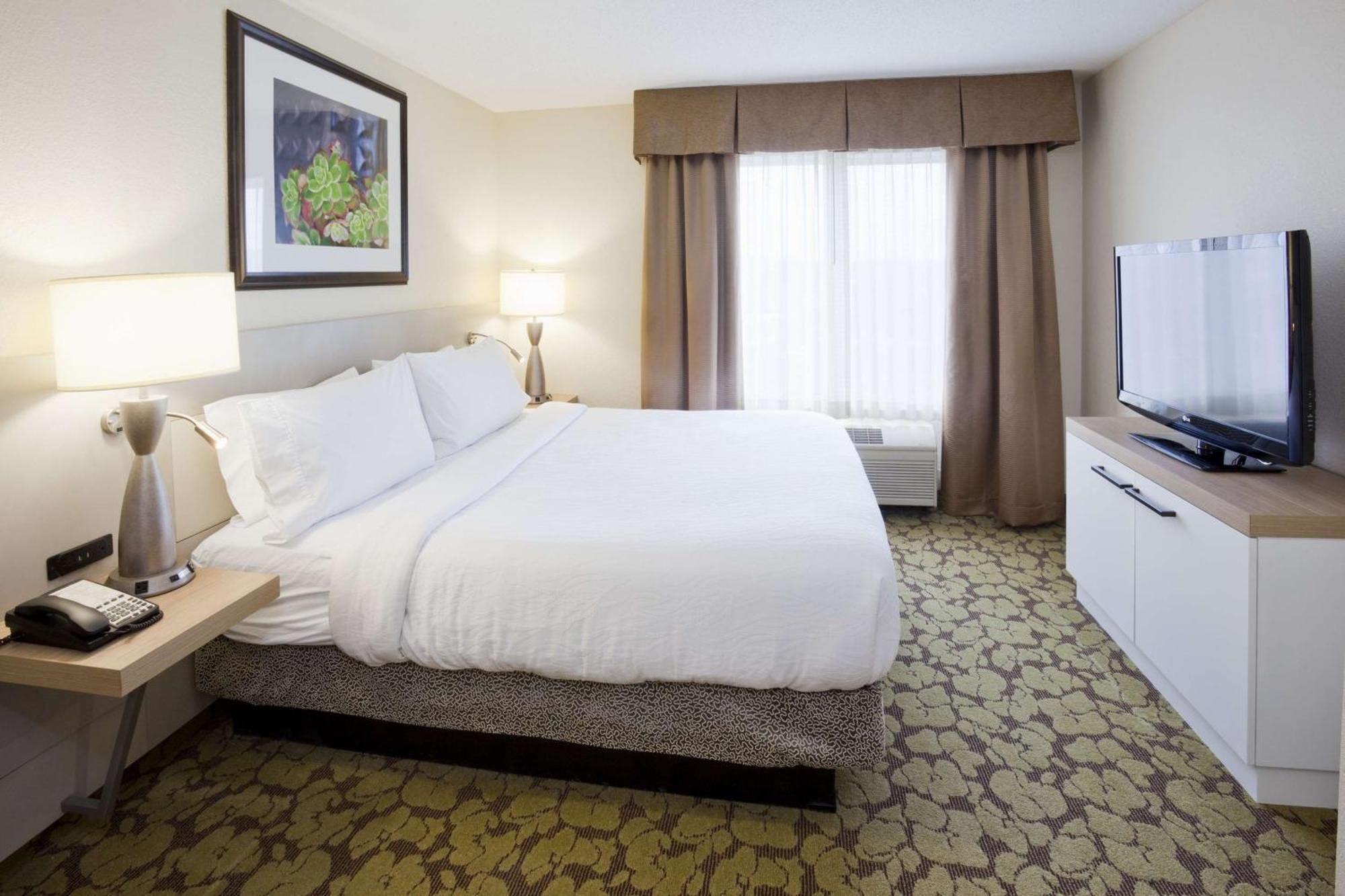 Hilton Garden Inn Minneapolis Eagan Eksteriør billede