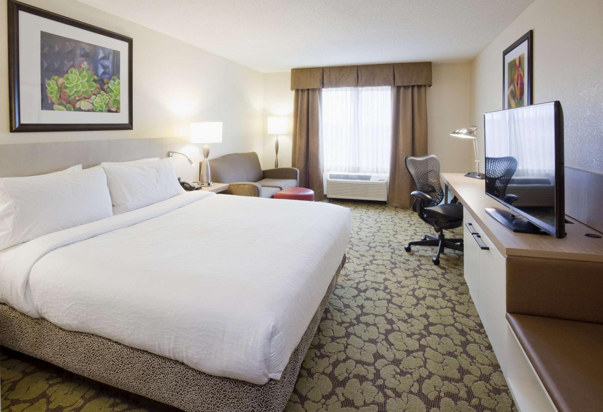 Hilton Garden Inn Minneapolis Eagan Eksteriør billede