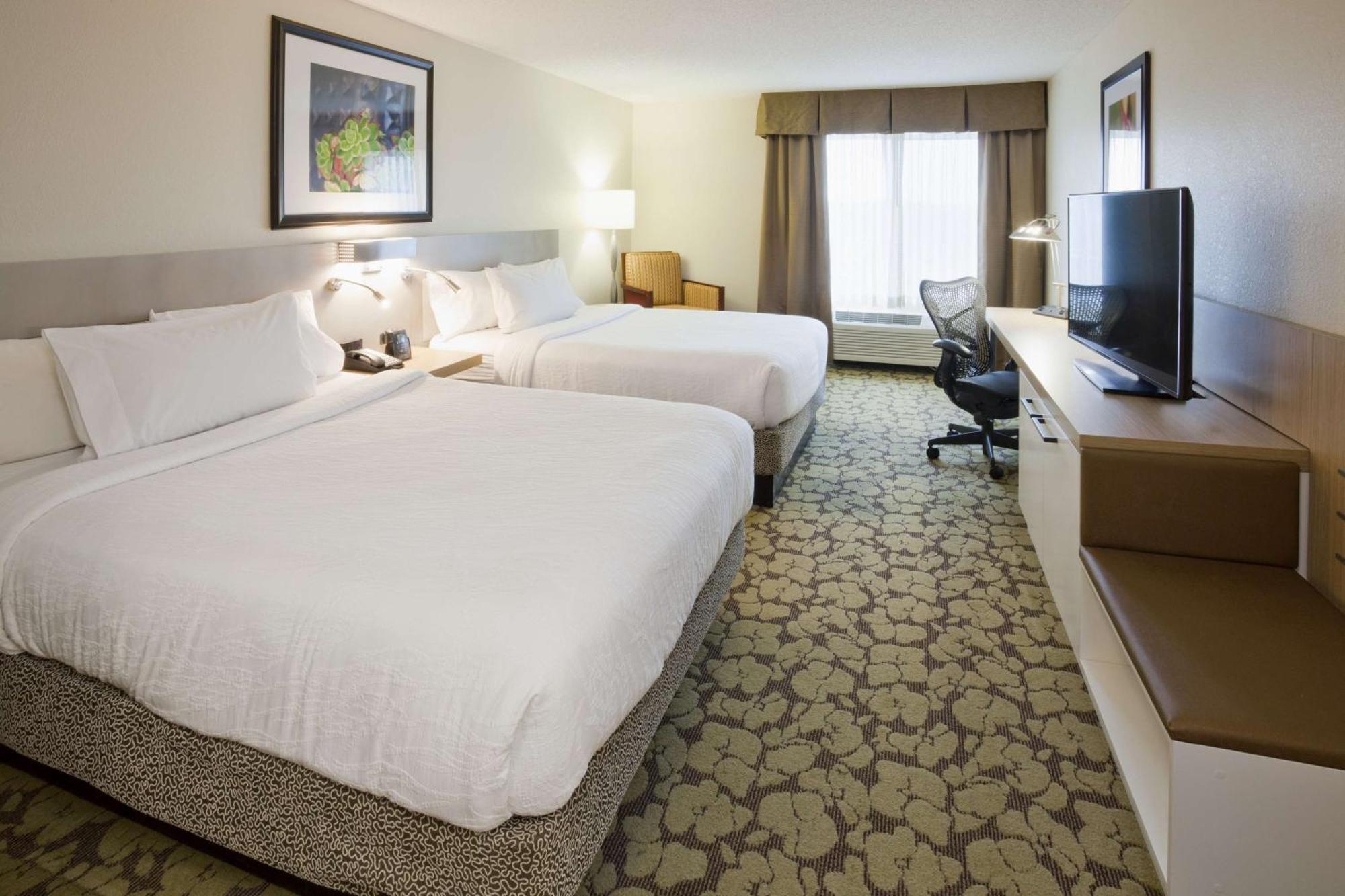 Hilton Garden Inn Minneapolis Eagan Eksteriør billede