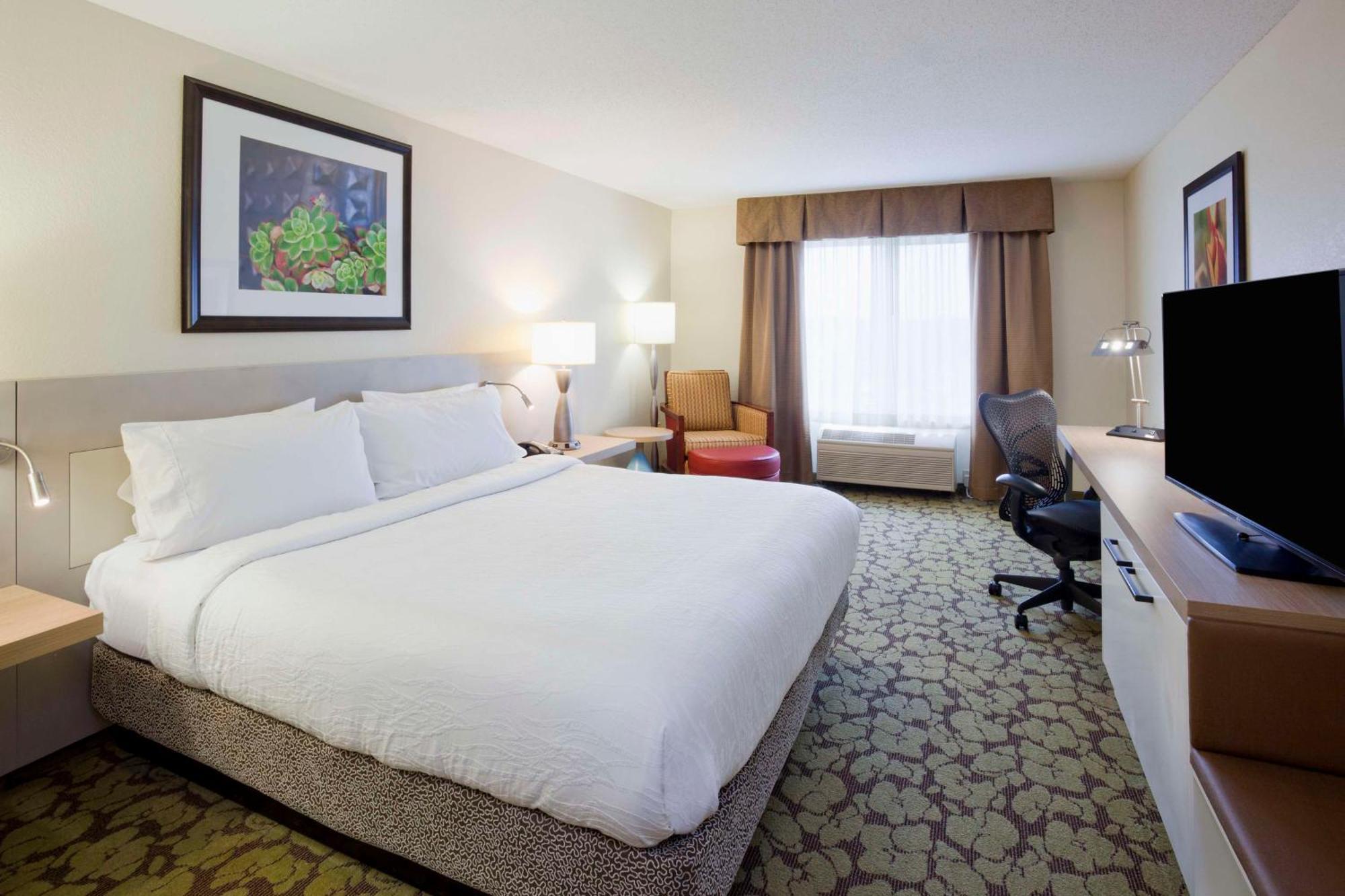 Hilton Garden Inn Minneapolis Eagan Eksteriør billede