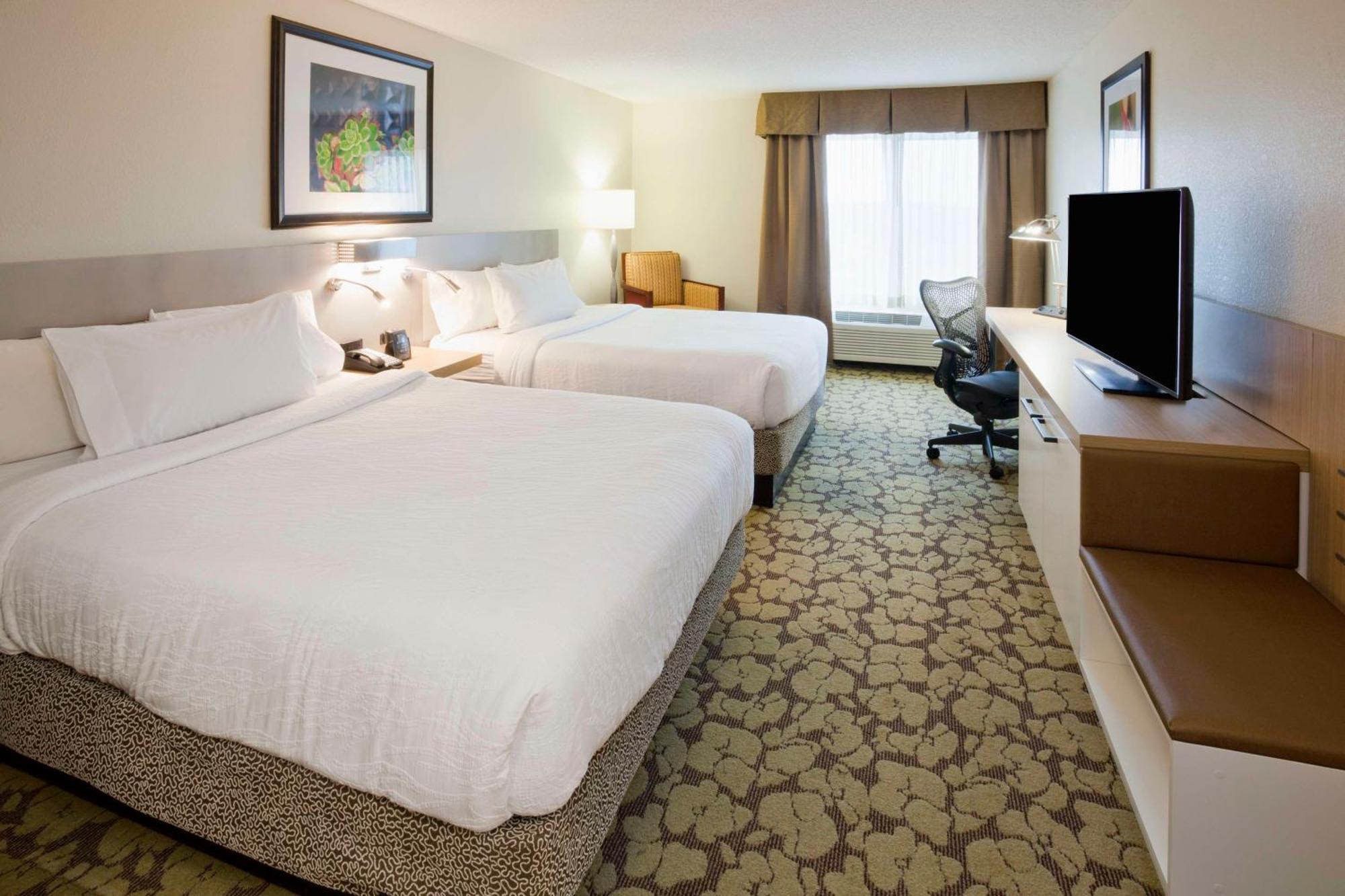 Hilton Garden Inn Minneapolis Eagan Eksteriør billede