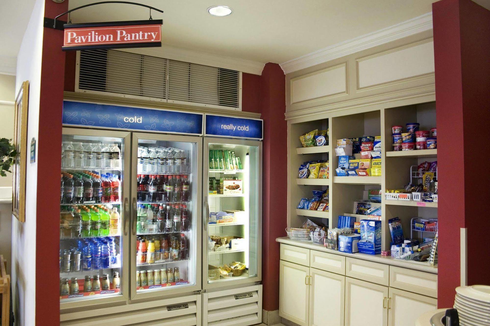 Hilton Garden Inn Minneapolis Eagan Eksteriør billede