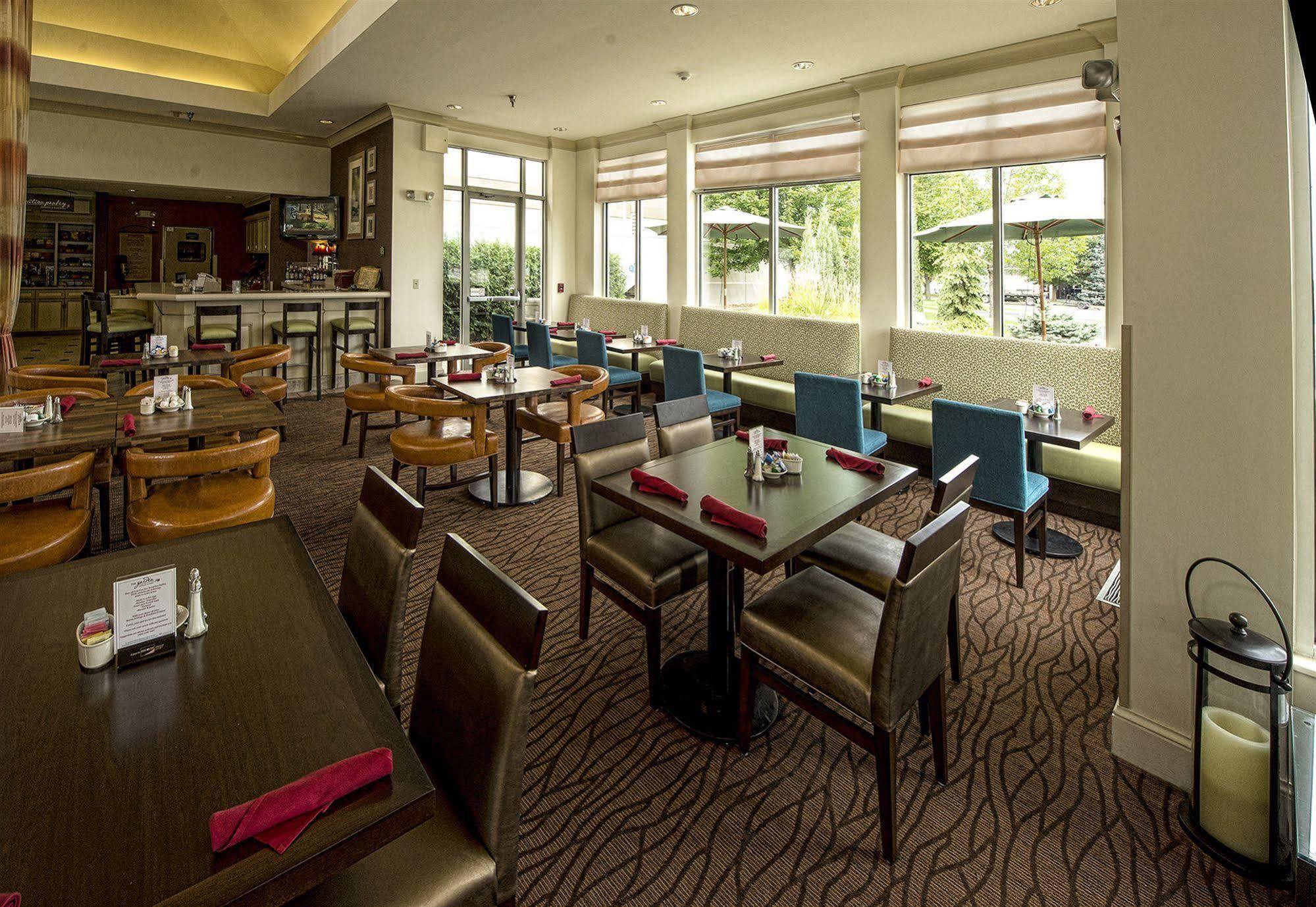 Hilton Garden Inn Minneapolis Eagan Eksteriør billede