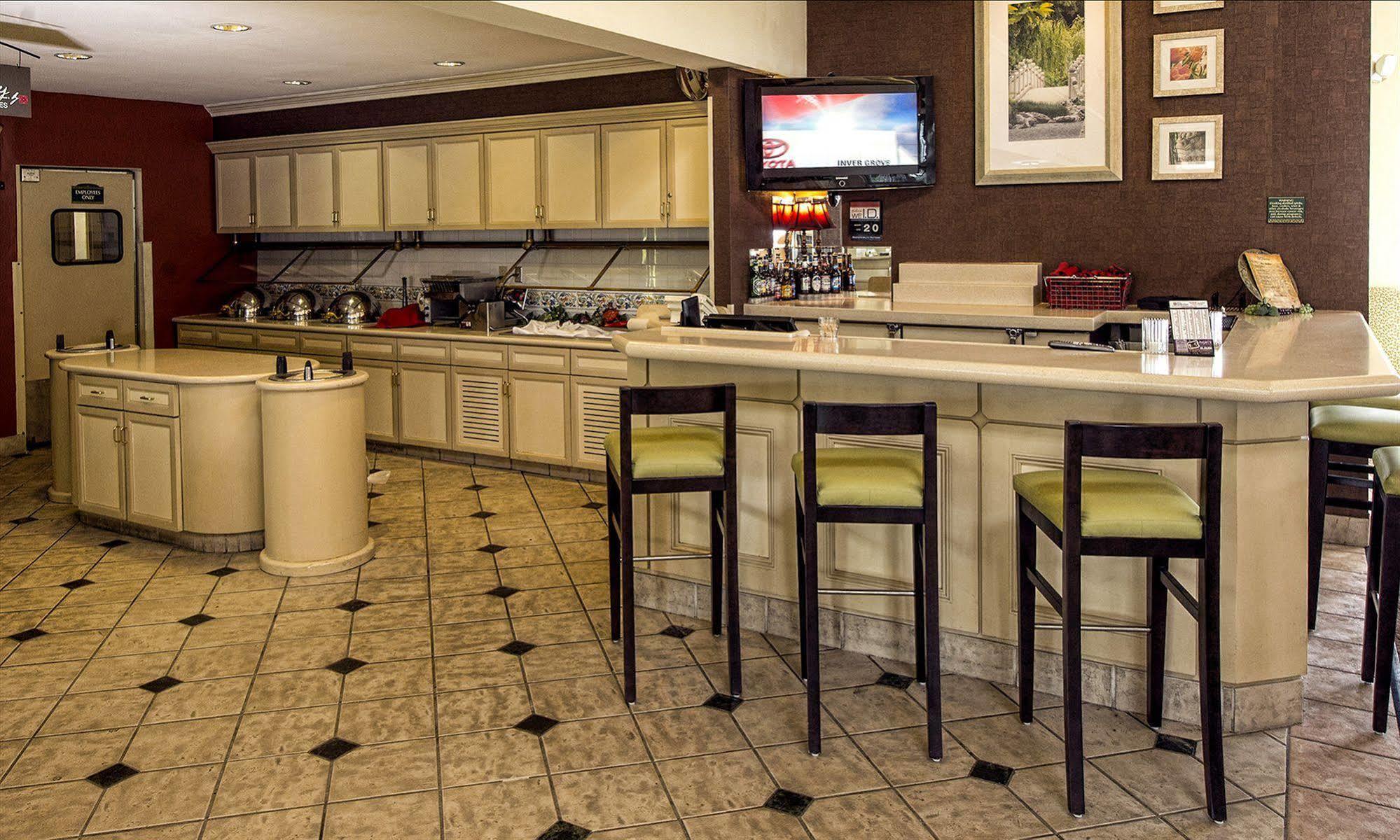 Hilton Garden Inn Minneapolis Eagan Eksteriør billede