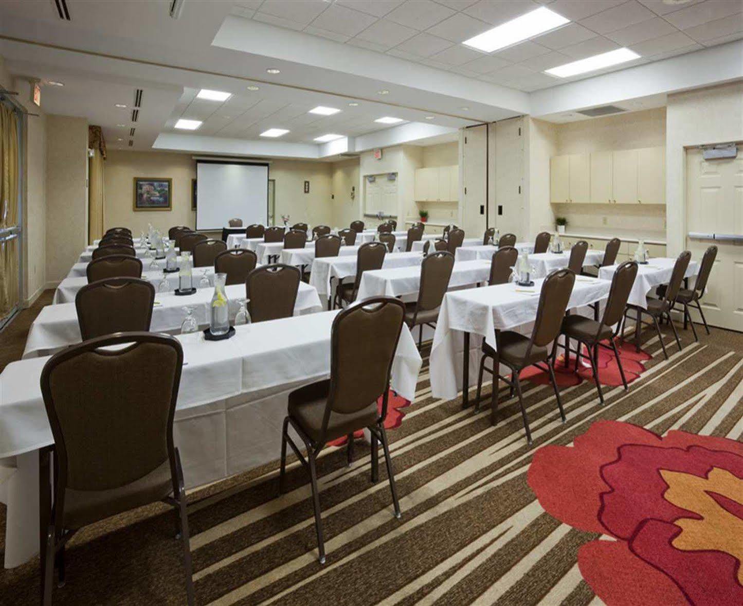 Hilton Garden Inn Minneapolis Eagan Eksteriør billede