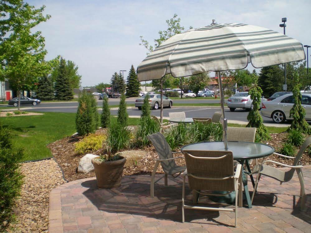 Hilton Garden Inn Minneapolis Eagan Eksteriør billede